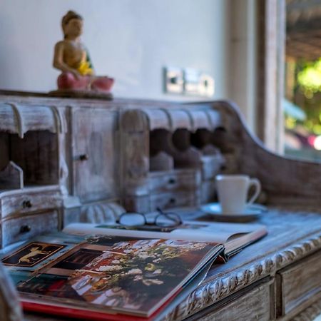 Hotel Boho Hills Bali Pecatu Zewnętrze zdjęcie