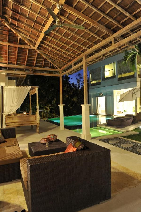 Hotel Boho Hills Bali Pecatu Pokój zdjęcie