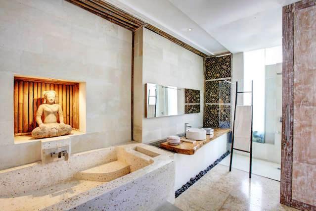 Hotel Boho Hills Bali Pecatu Zewnętrze zdjęcie