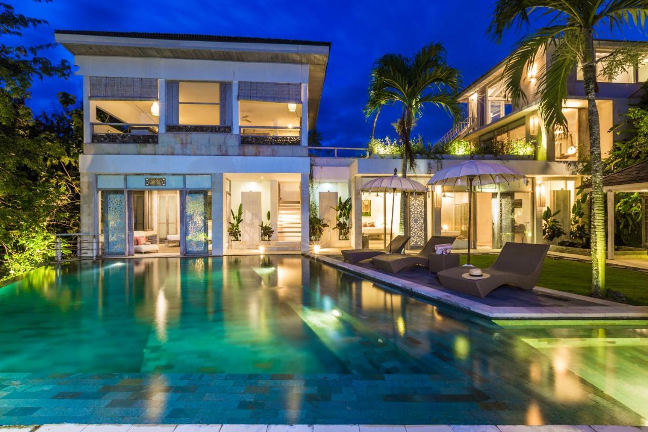 Hotel Boho Hills Bali Pecatu Zewnętrze zdjęcie
