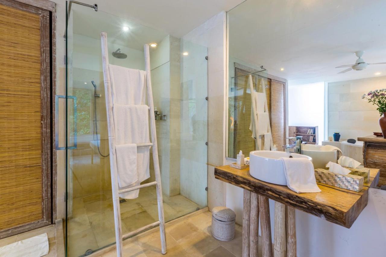 Hotel Boho Hills Bali Pecatu Zewnętrze zdjęcie
