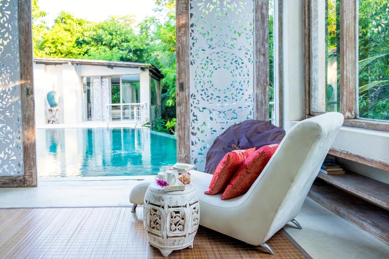 Hotel Boho Hills Bali Pecatu Zewnętrze zdjęcie