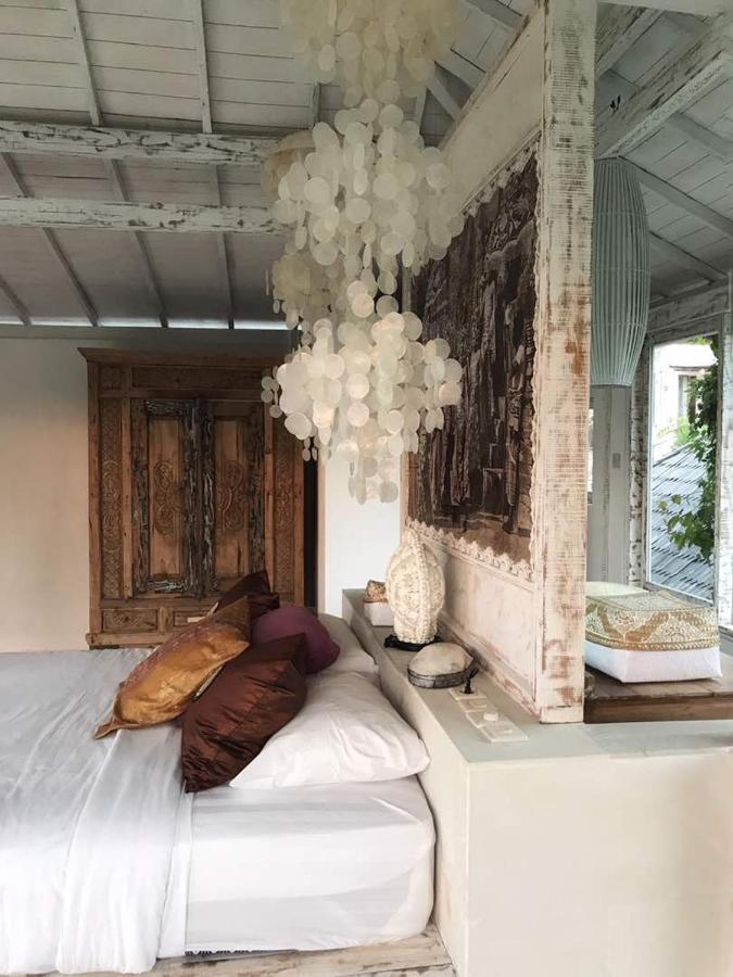 Hotel Boho Hills Bali Pecatu Zewnętrze zdjęcie